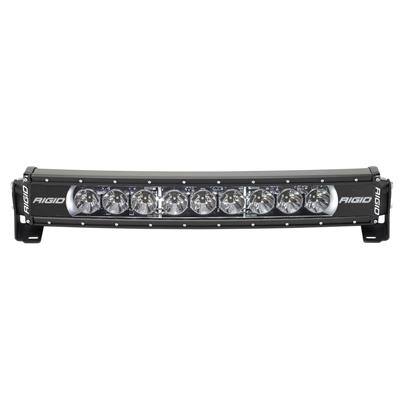 Rigid Industries Radiance Plus Curved LED Light Bars - 320053