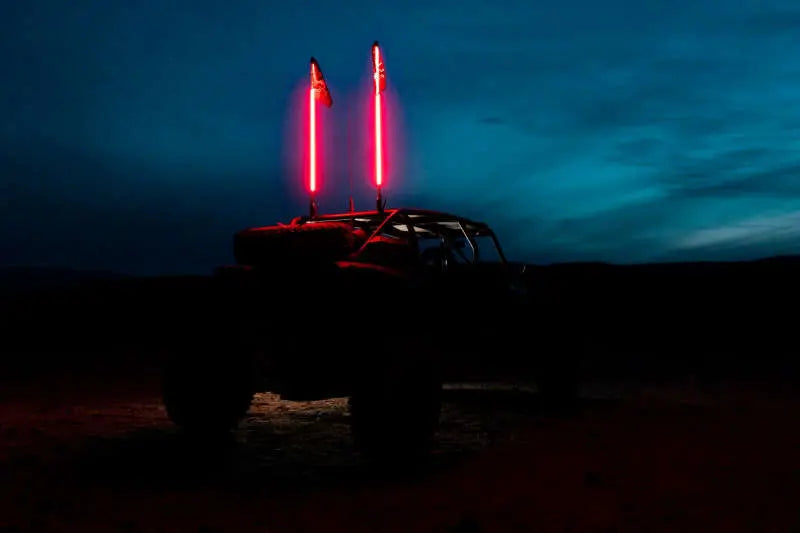 RGB LED Whips