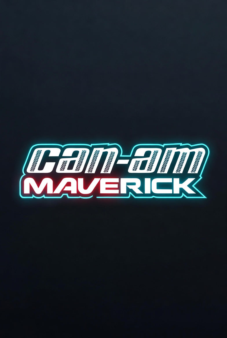 Can-Am Maverick
