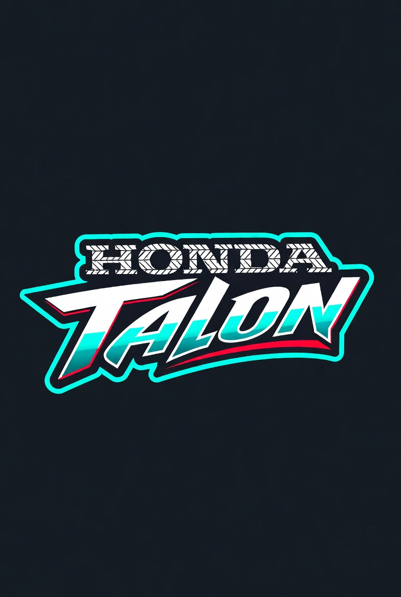 Honda Talon