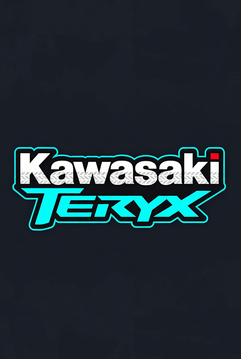Kawasaki Teryx