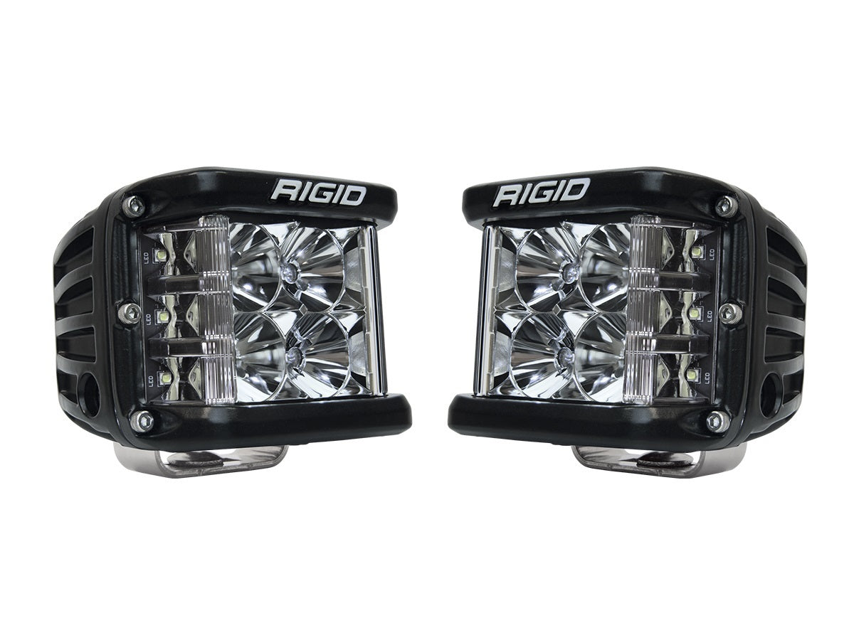 LED Light Pair D-SS Pro Series Flood - 262113