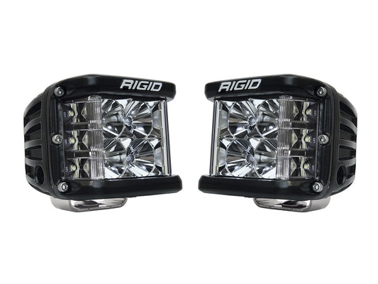 LED Light Pair D-SS Pro Series Flood - 262113