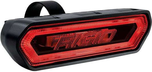 LED Light Chase Series Tailight Red - 90133
