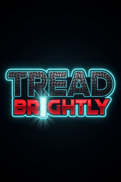 Tread Brightly